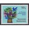 United Nations Vienna #  1 1980 Mint NH