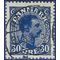 Denmark # 113 1925 Used
