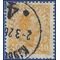 Denmark # 119 1925 Used