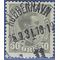 Denmark # 122 1922 Used