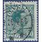 Denmark # 124 1921 Used