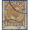 Denmark # 132 1913 Used