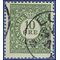 Denmark # 178 1926 Used