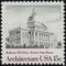 #1781 15c American Architecture Boston State House 1979 Mint NH