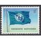 United Nations Vienna #  2 1980 Mint NH