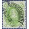 Denmark # 210 1930 Used
