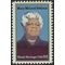 #2137 22c Black Heritage Mary McLeod Bethune 1985 Mint NH