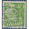 Denmark # 238 1933 Used