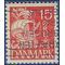 Denmark # 238a 1933 Used