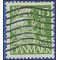 Denmark # 238b 1940 Used