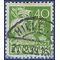 Denmark # 238i 1939 Used