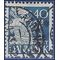 Denmark # 238j 1940 Used