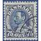 Denmark # 240a 1941 Used