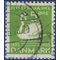 Denmark # 246 1935 Used