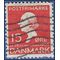 Denmark # 249 1935 Used