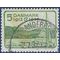 Denmark # 258 1937 Used