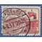 Denmark # 260 1937 Used
