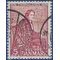 Denmark # 264 1938 Used