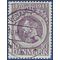 Denmark # 294 1945 Used