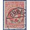 Denmark # 295 1945 Used