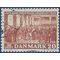Denmark # 315 1949 Used