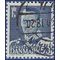 Denmark # 324 1950 Used