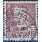 Denmark # 354 1955 Used
