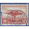 Denmark # 360 1956 Used