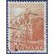 Denmark # 365 1958 Used