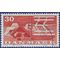 Denmark # 372 1960 Used