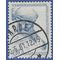 Denmark # 378 1960 Used
