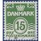 Denmark # 382 1963 Used