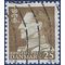 Denmark # 384 1963 Used