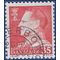 Denmark # 387 1963 Used