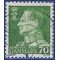 Denmark # 391 1961 Used