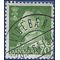 Denmark # 391 1961 Used
