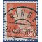 Denmark # 392 1961 Used