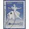 Denmark # 401 1962 Used