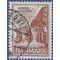 Denmark # 402 1962 Used