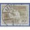 Denmark # 405 1962 Used