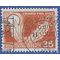 Denmark # 406 1963 Used