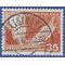 Denmark # 406 1963 Used