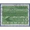Denmark # 407 1963 Used