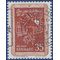 Denmark # 411 1964 Used