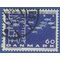 Denmark # 412 1964 Used