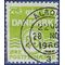 Denmark # 416 1965 Used