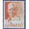 Denmark # 421 1965 Used