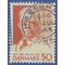 Denmark # 421 1965 Used