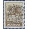 Denmark # 423 1965 Used