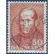 Denmark # 425 1966 Used